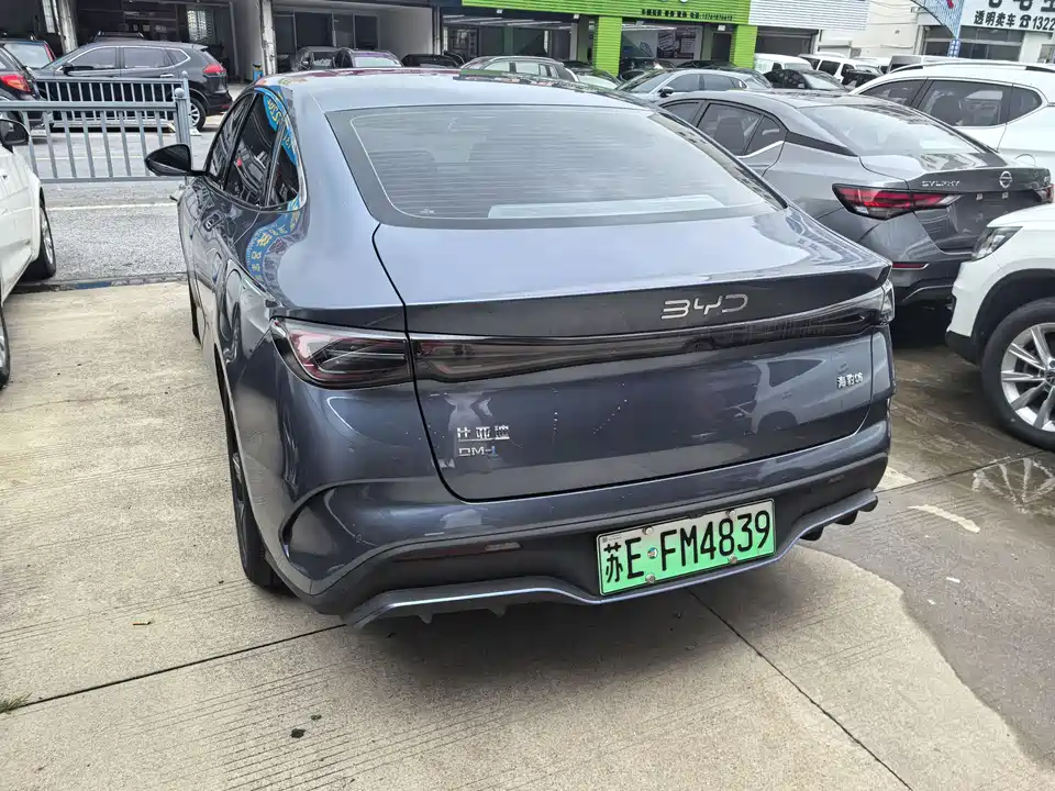 BYD Seal 06