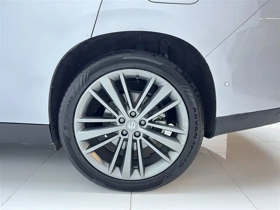 Leapmotor C16 Leapmotor C16