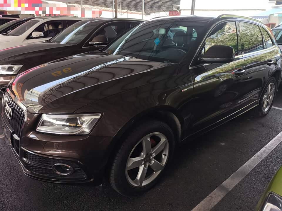 Audi Q5