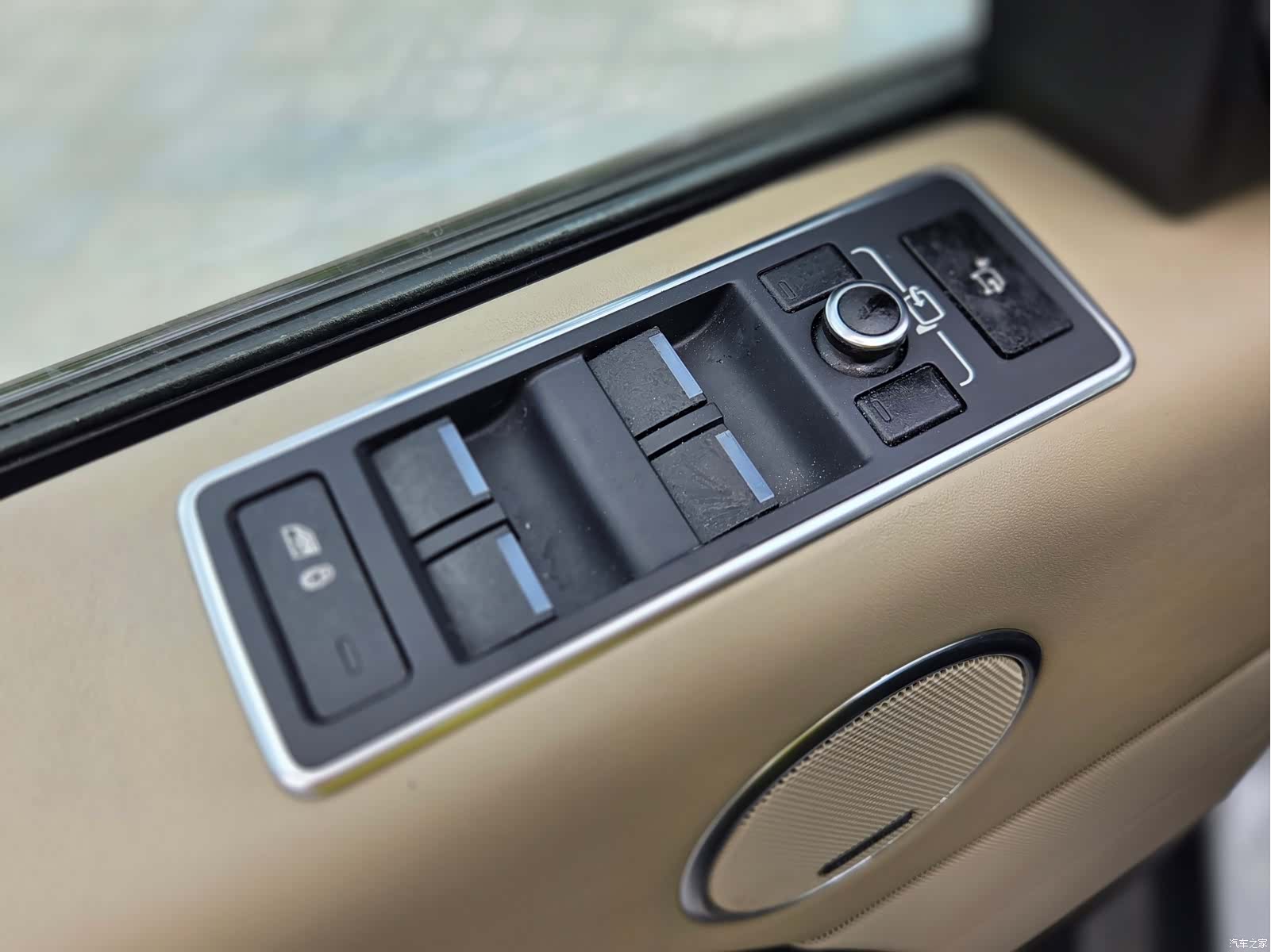 Land Rover Range Rover, 2015 14