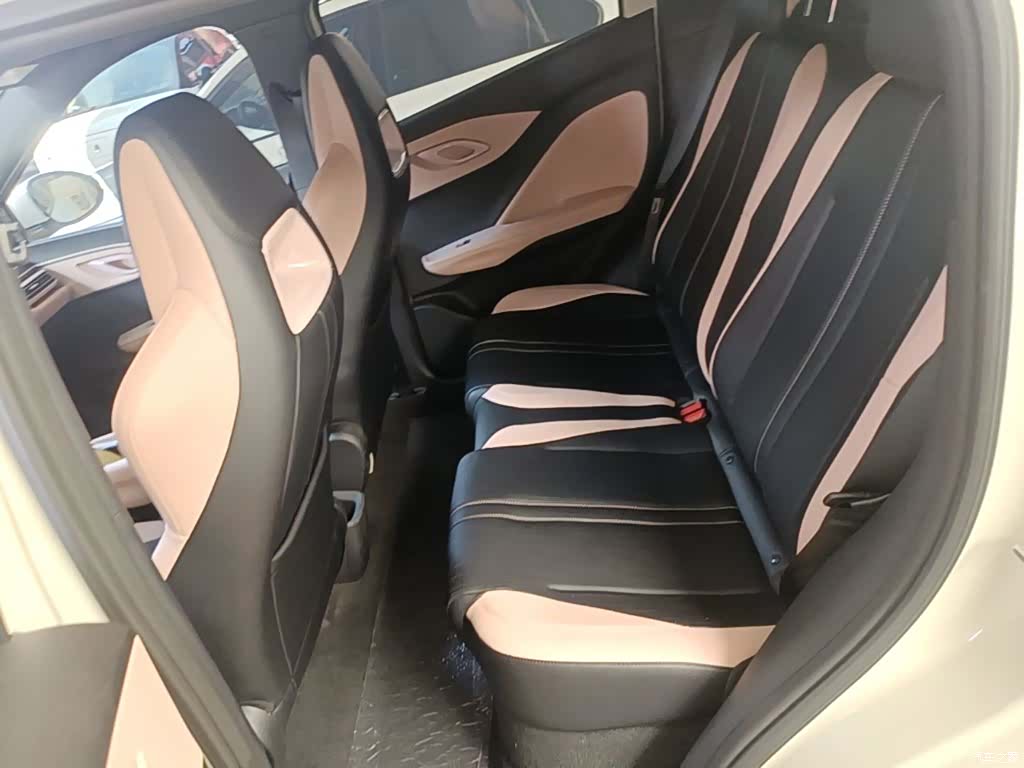 BYD Seagull, 2024 17