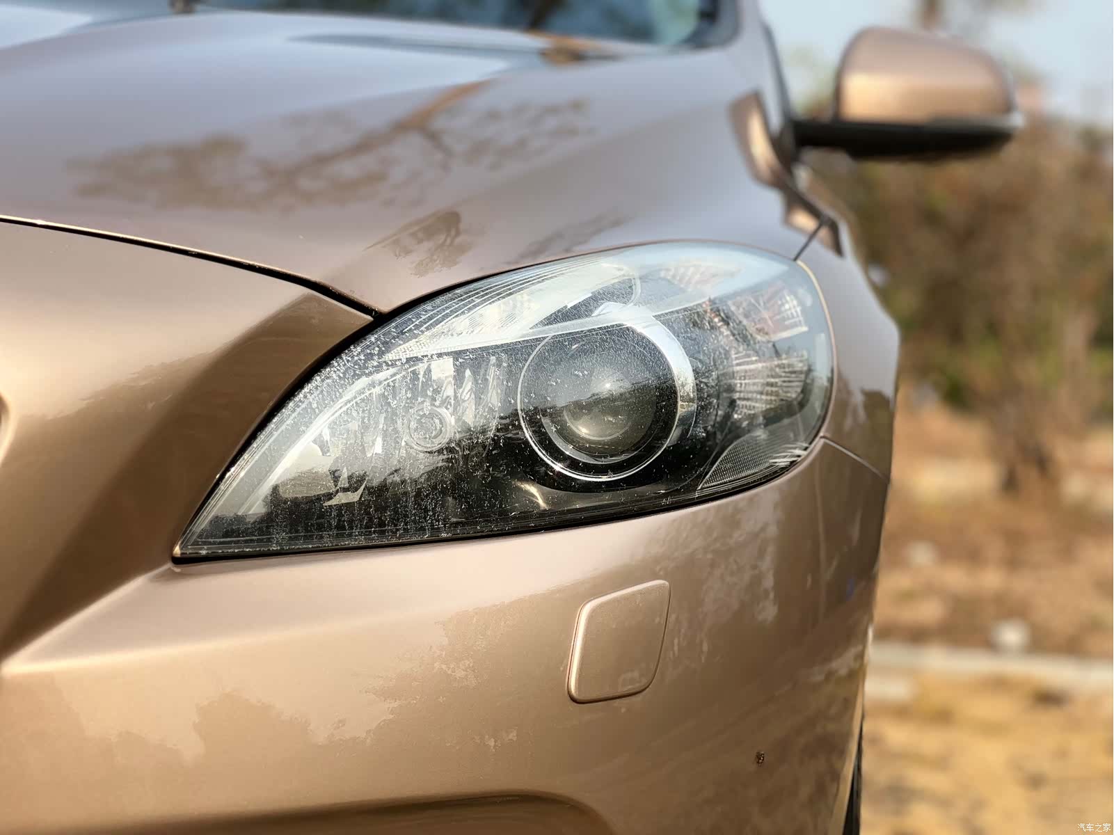 Volvo V40, 2016 19