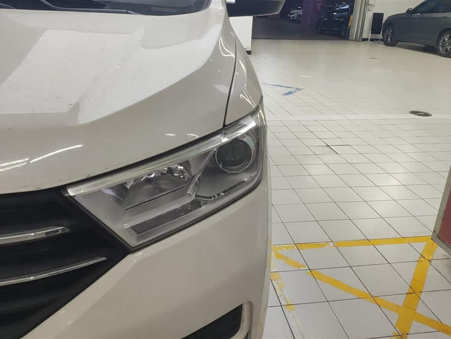 Wuling Wuling Hongguang