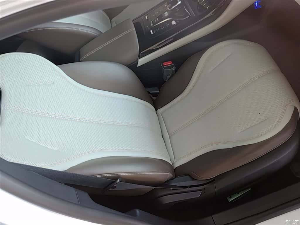 BYD Qin, 2024 25
