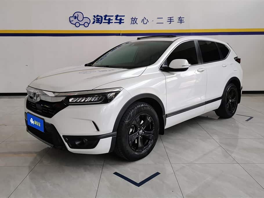 Honda Breeze