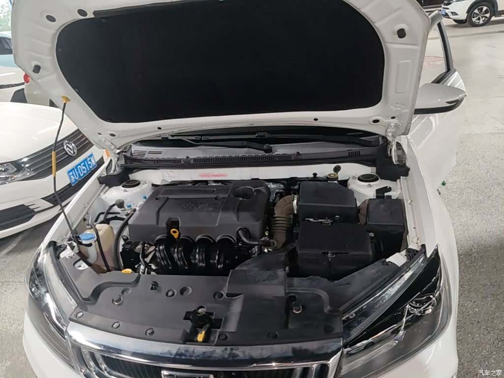 Geely Emgrand, 2020 20