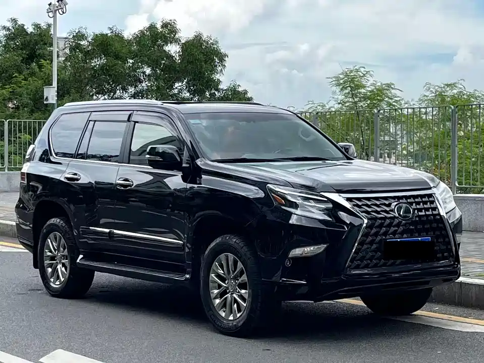 Lexus GX