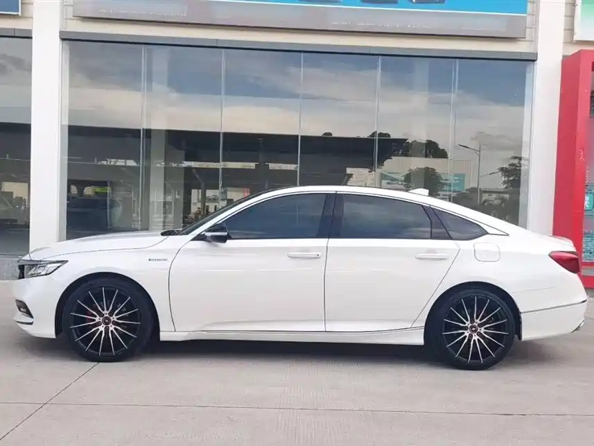 Honda Accord Honda Accord