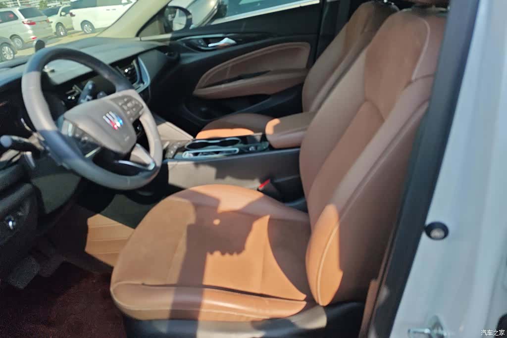 Buick Regal, 2024 9