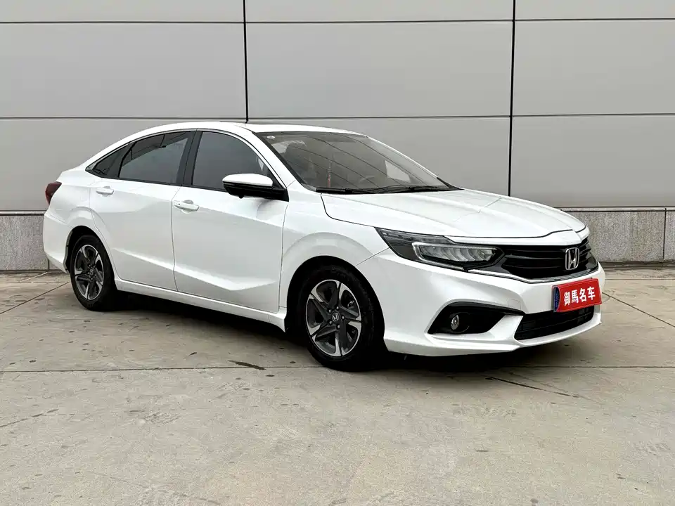 Honda Enjoy domain