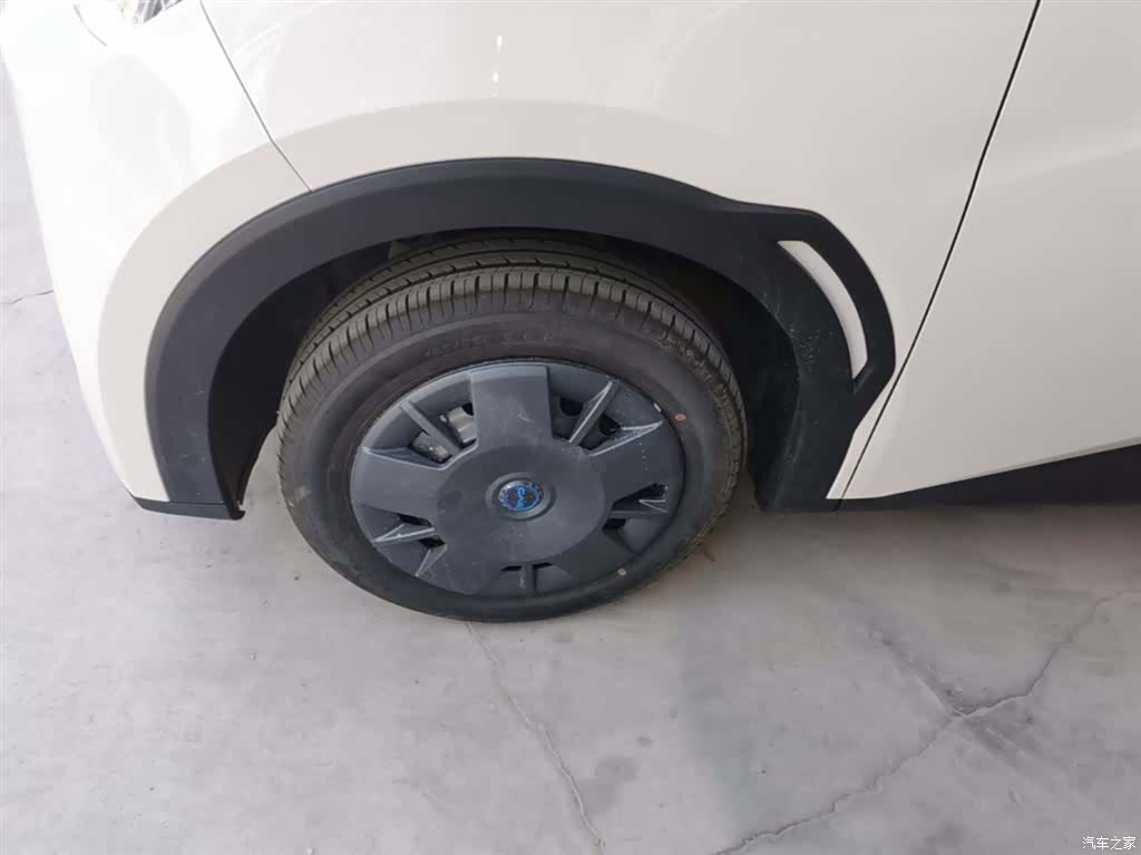 BYD Seagull, 2026 23