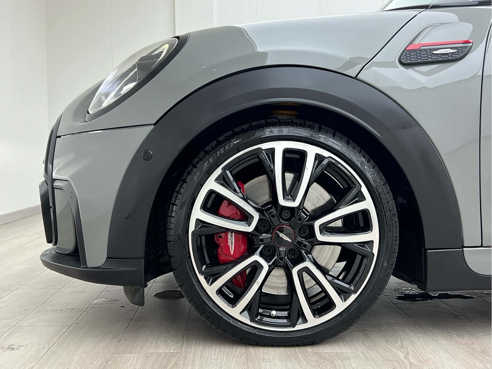 Mini Cooper, 2022 4
