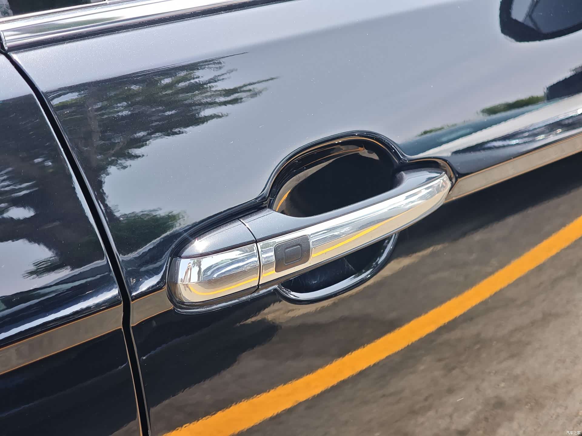 Hongqi H7, 2017 29