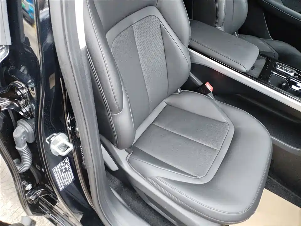 Wuling Wuling Starlight