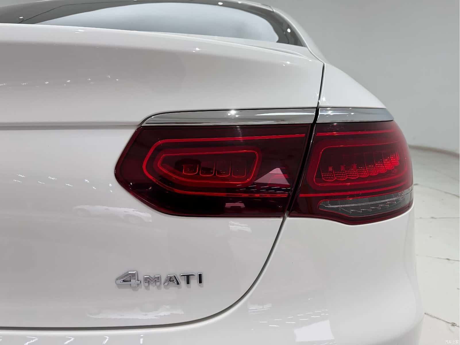 Mercedes-Benz GLC, 2022 10