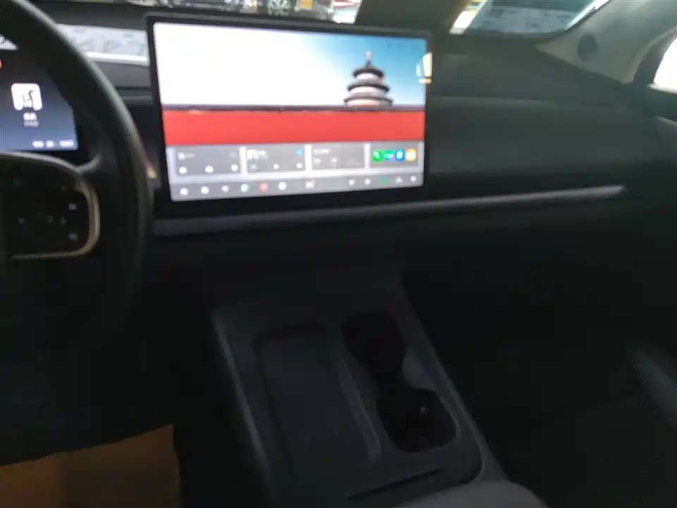 Leapmotor C16 Leapmotor C16