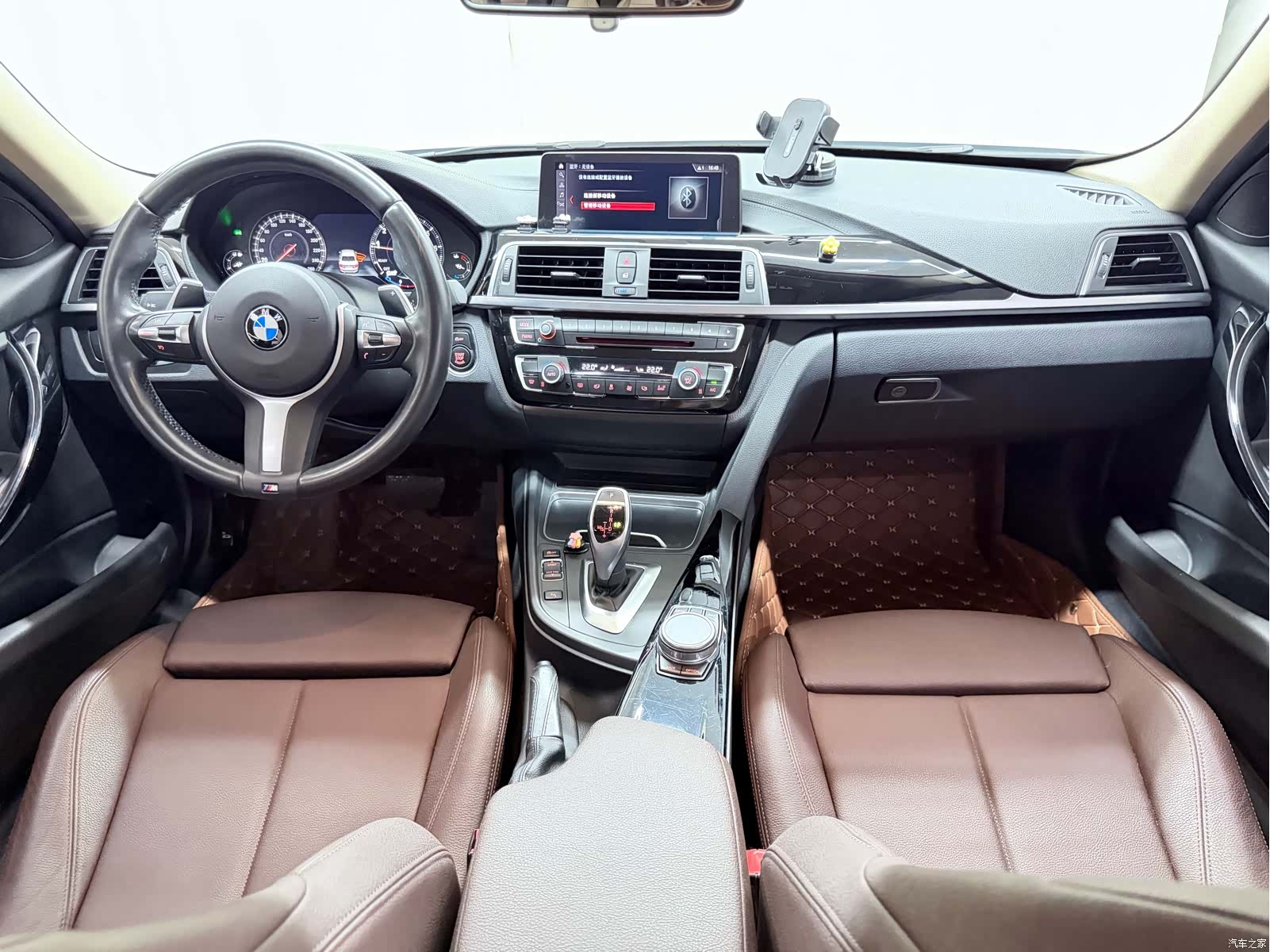 BMW 3 Series, 2018 13