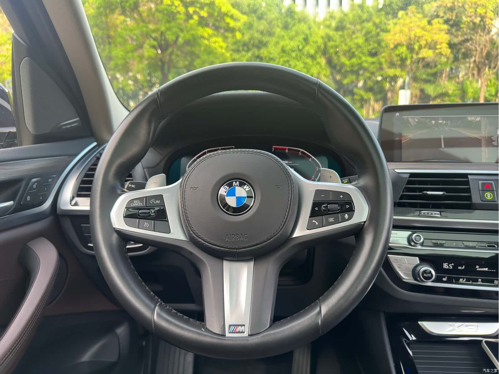 BMW X3, 2020 22