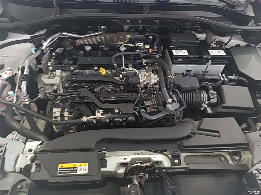 Toyota Frontlander, 2025 20