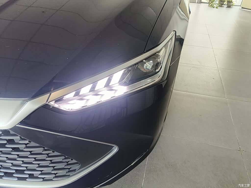 BYD Qin, 2024 24