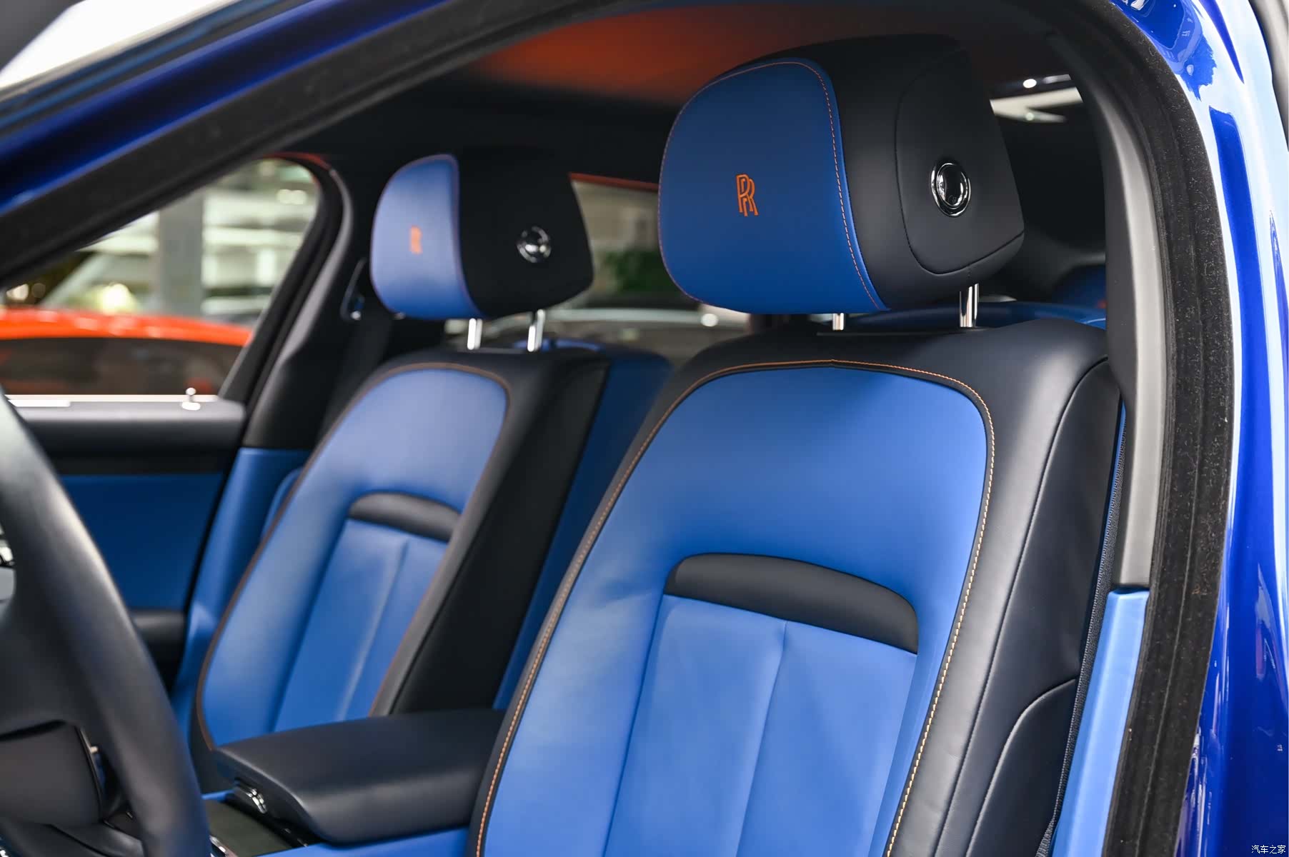 Rolls-Royce Ghost, 2022 16