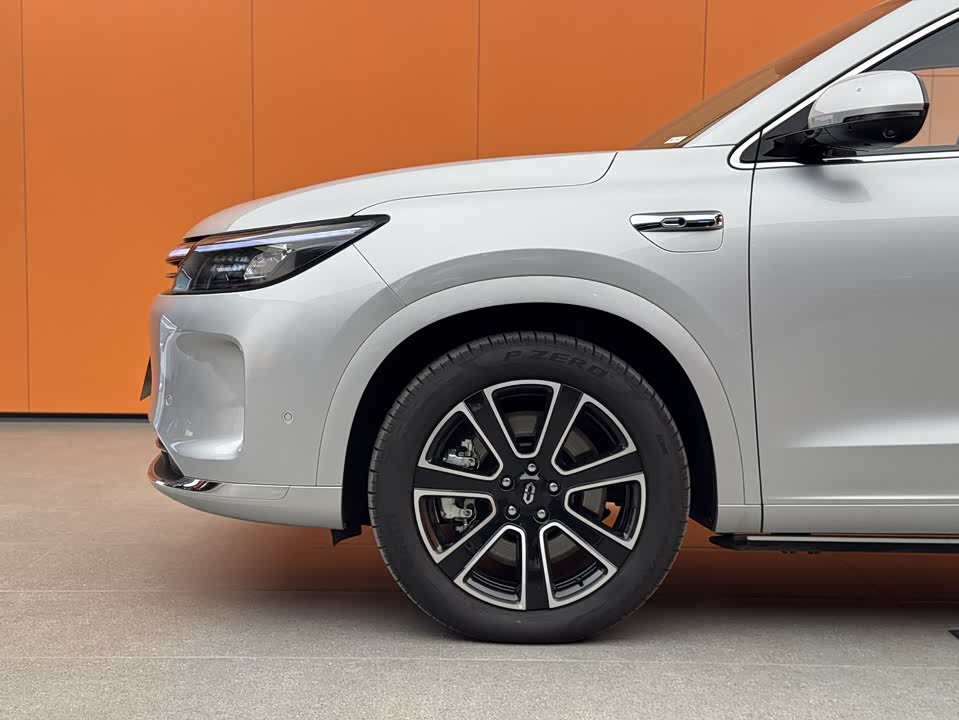 AITO Ask the world M7