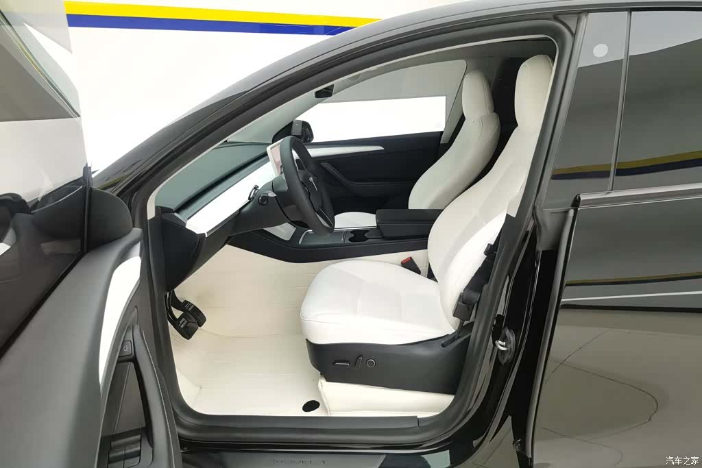 Tesla Model Y, 2023 9