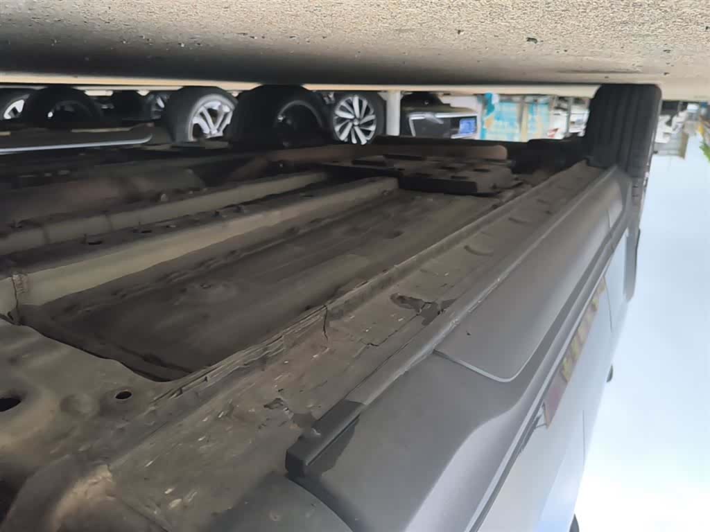 Changan X5, 2022 21