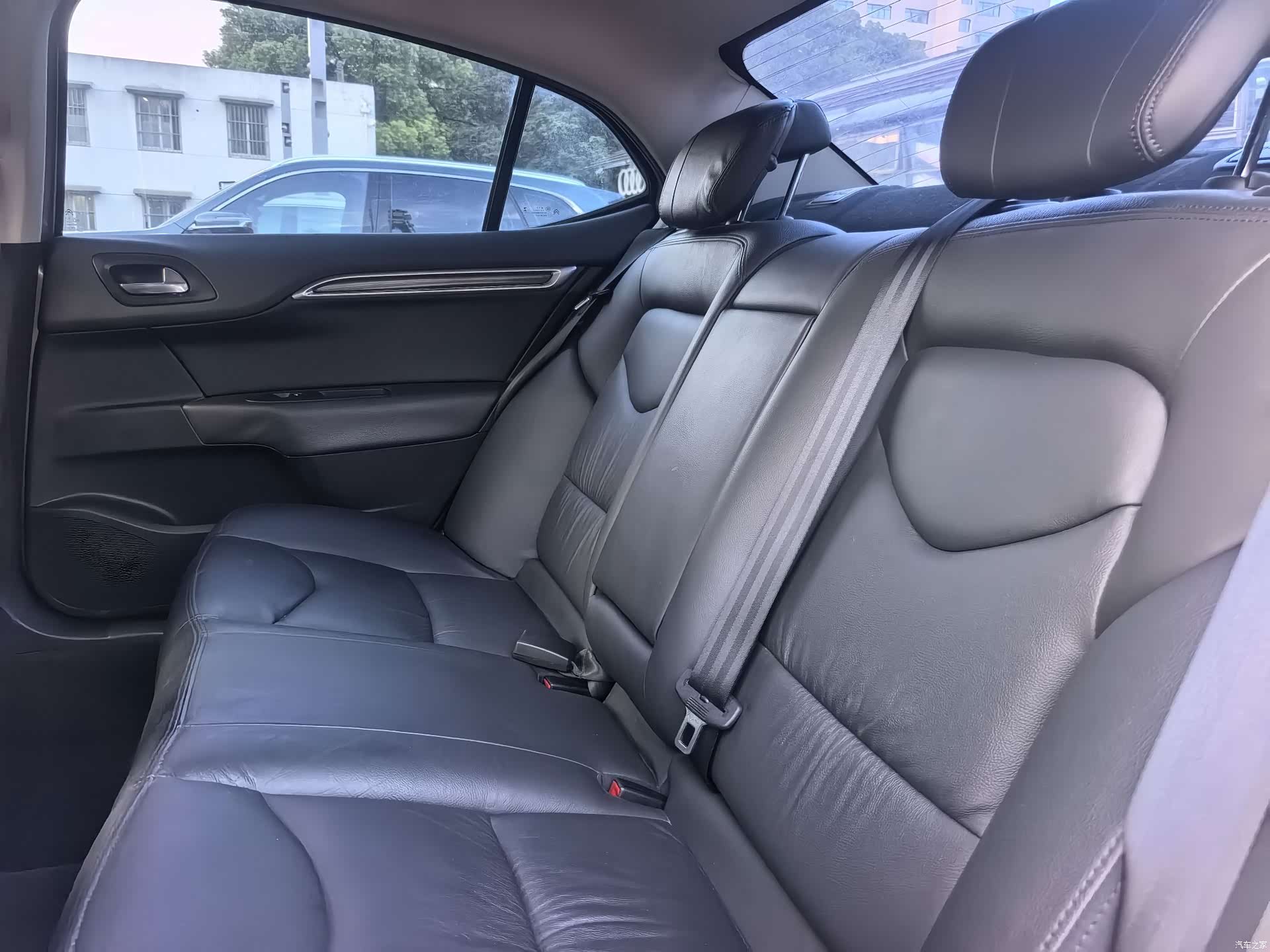 Citroen C4, 2015 14