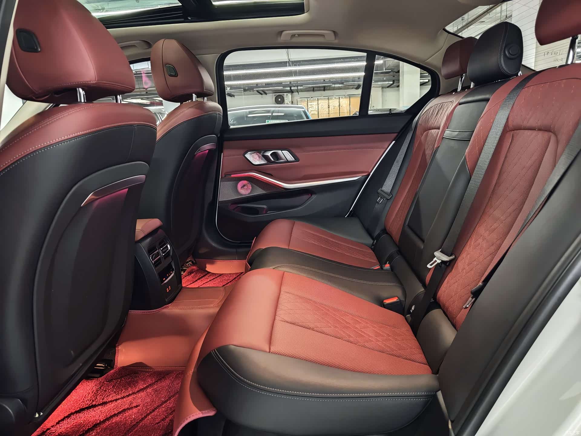 BMW i3, 2022 25