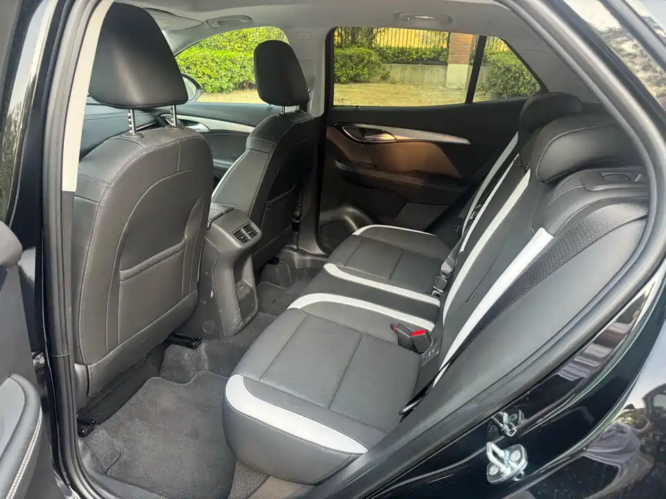 Buick Angkewei S