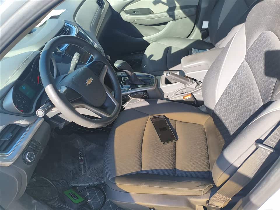 Chevrolet Mai Ruibao