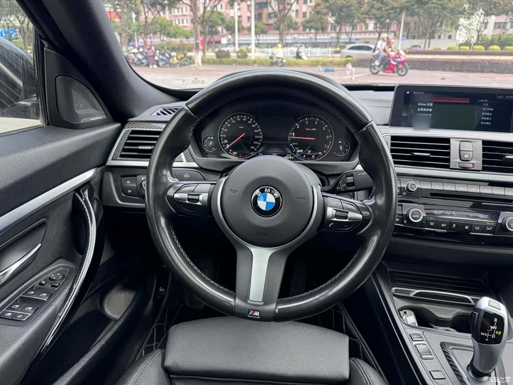 BMW 3 Series, 2019 14