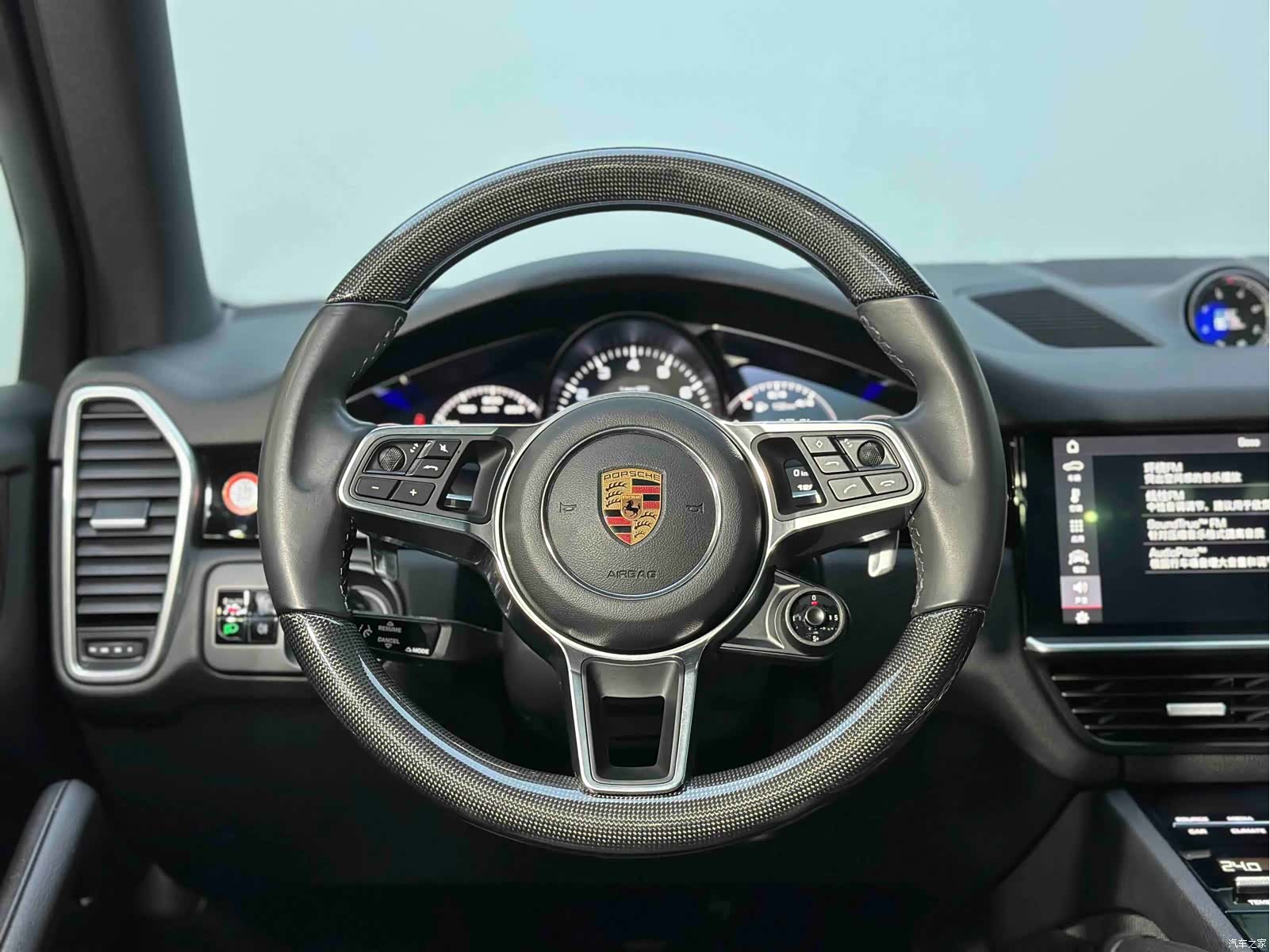 Porsche Cayenne, 2019 18