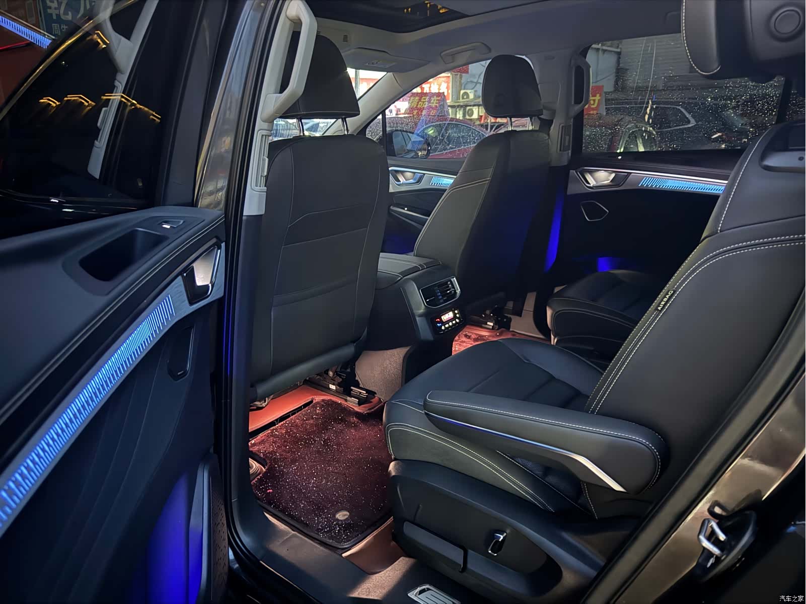 Volkswagen Talagon, 2022 35