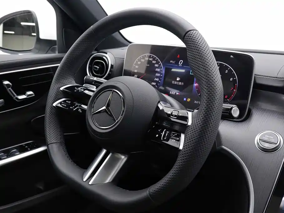 Mercedes-Benz Class C Mercedes-Benz Class C
