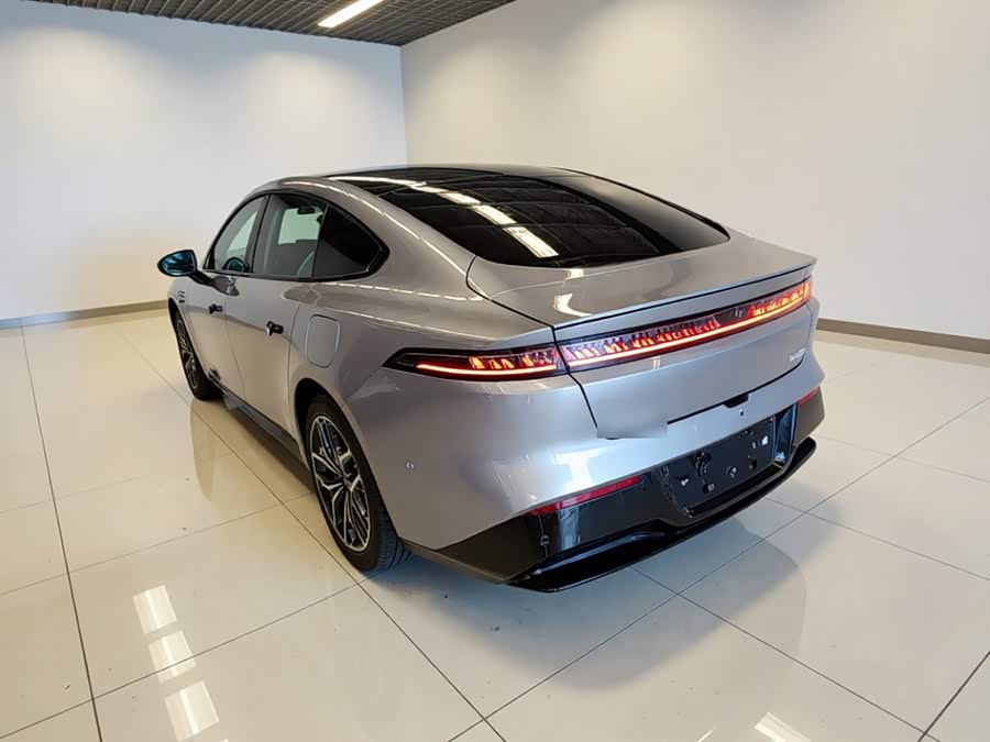 Dongfeng eπ007 2026, фото 4