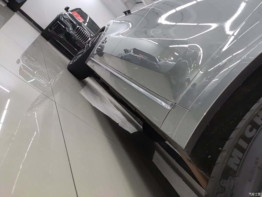 Li Auto L9, 2023 21