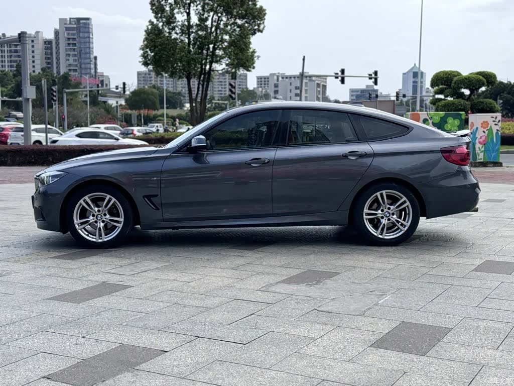 BMW 3 Series, 2019 8