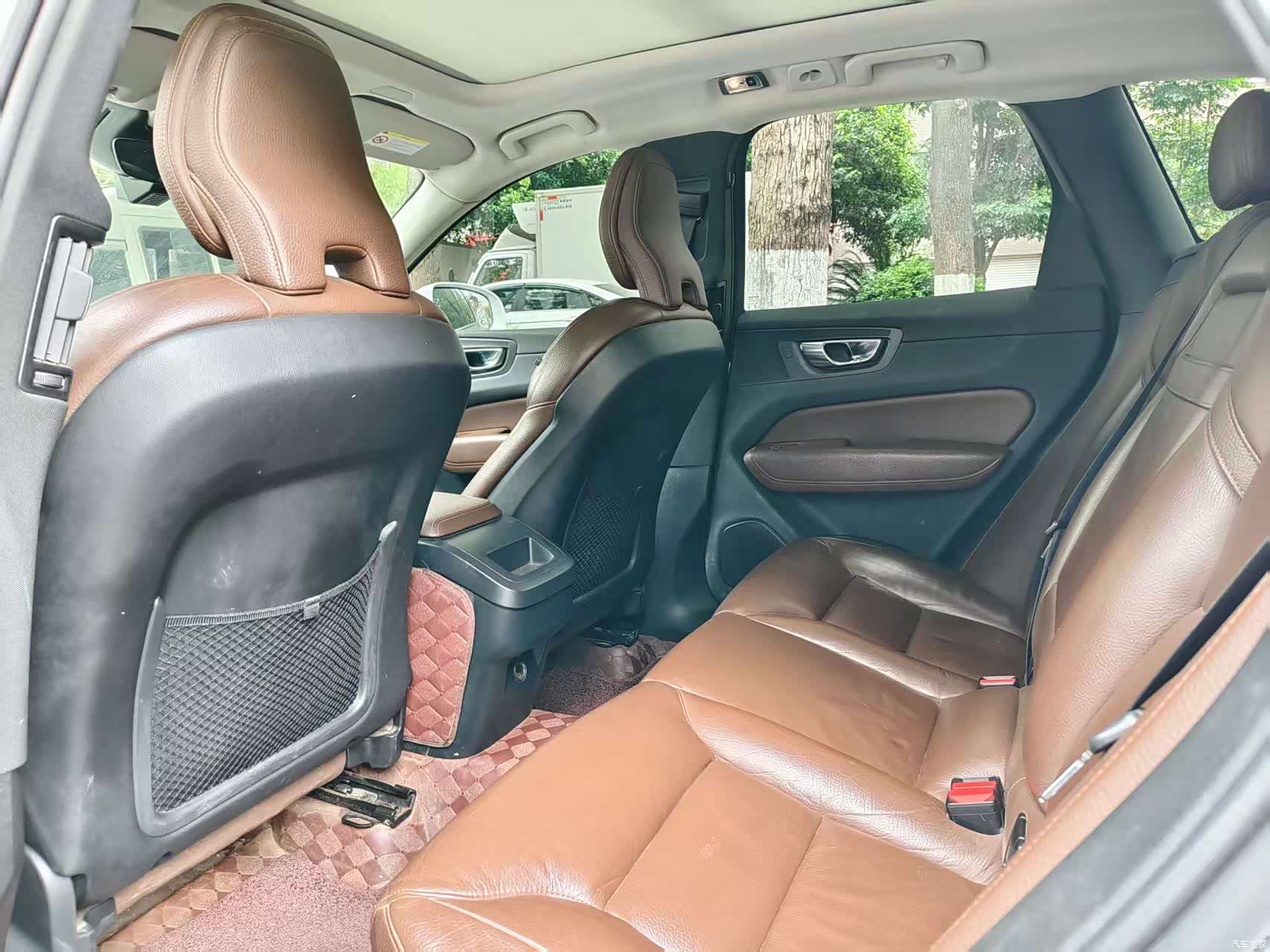 Volvo XC60, 2020 6