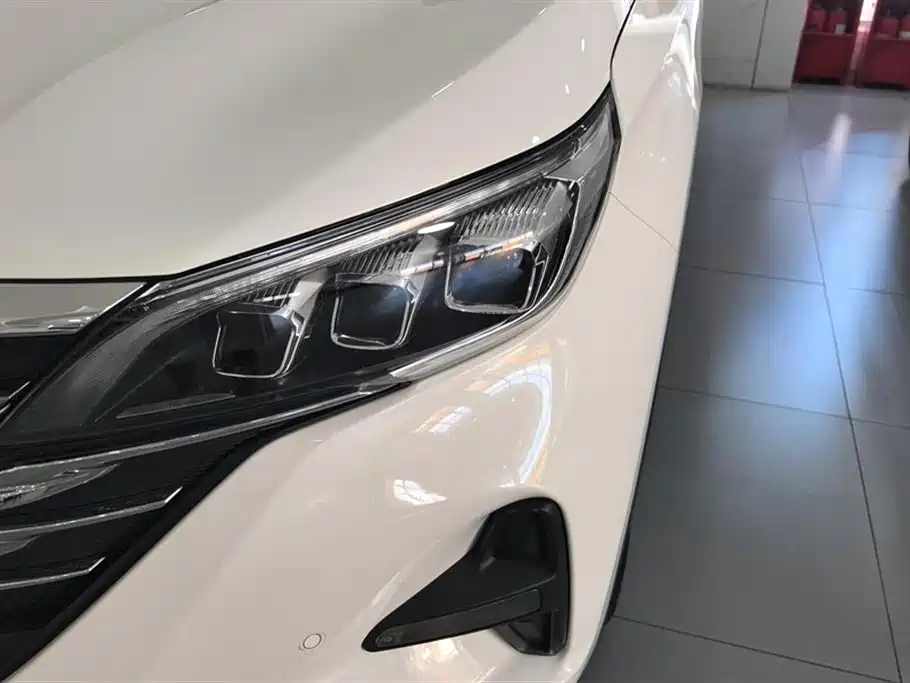 Trumpchi Trumpchi GS5 Trumpchi Trumpchi GS5