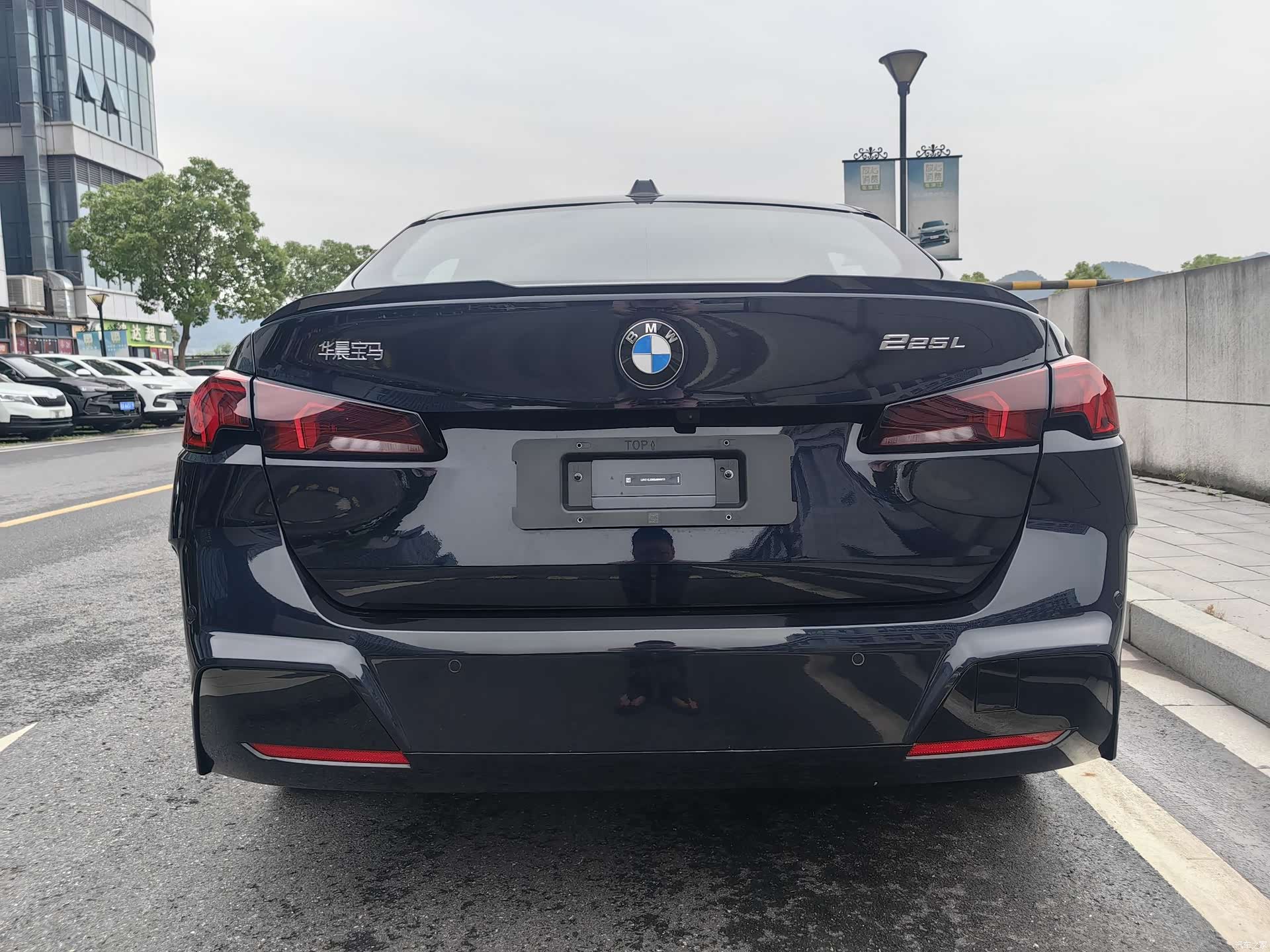 BMW 2 Series, 2025 все фото