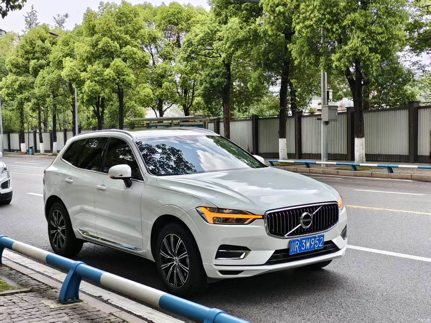 Volvo XC60, 2020 3
