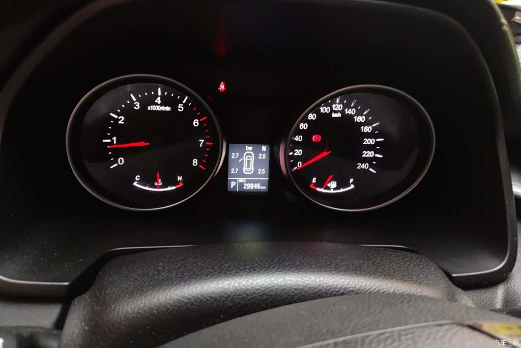 Haval M6, 2023 14