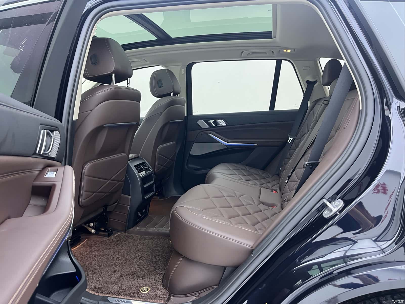 BMW X5, 2023 20