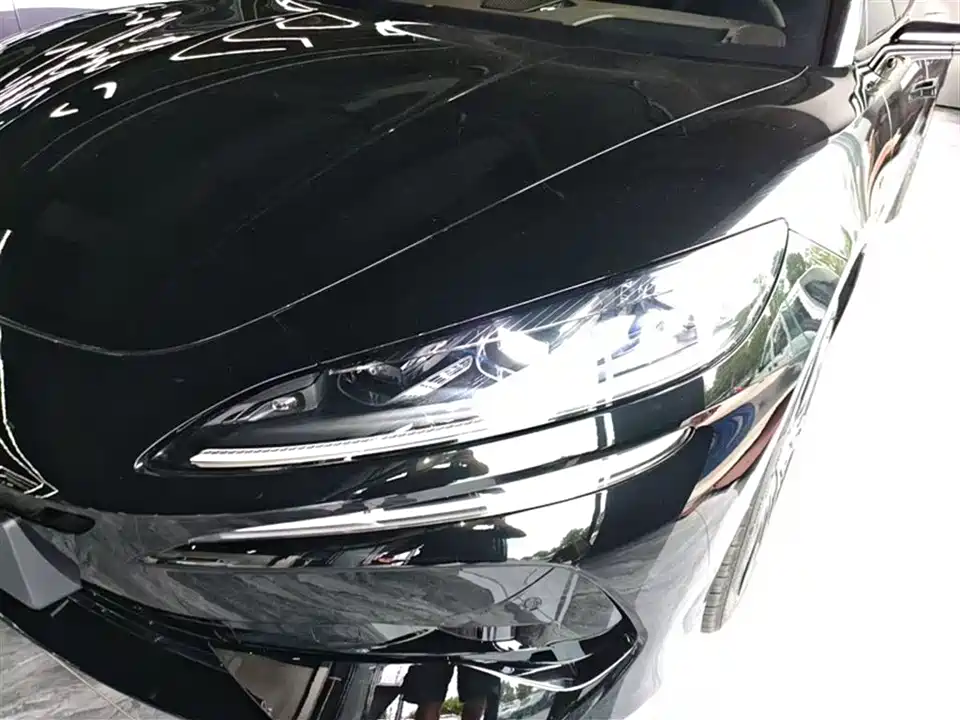 Denza Z9GT Denza Z9GT