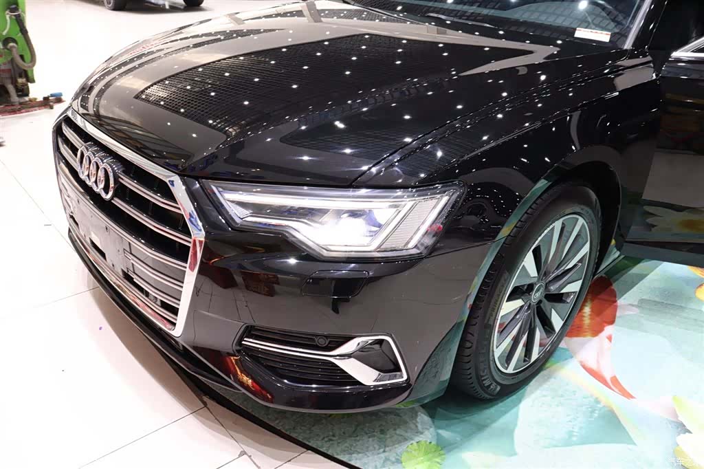 Audi A6L, 2023 25