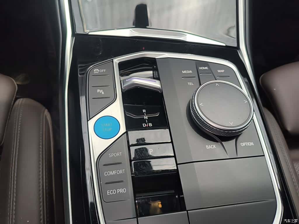 BMW i3, 2023 14