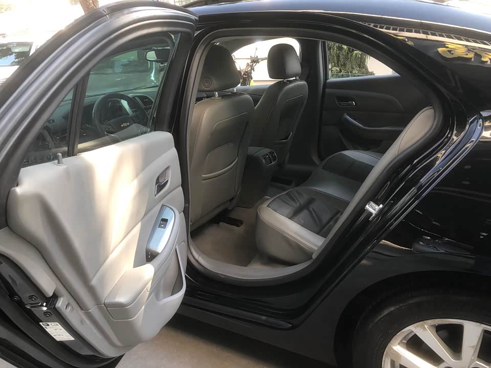 Chevrolet Mai Ruibao