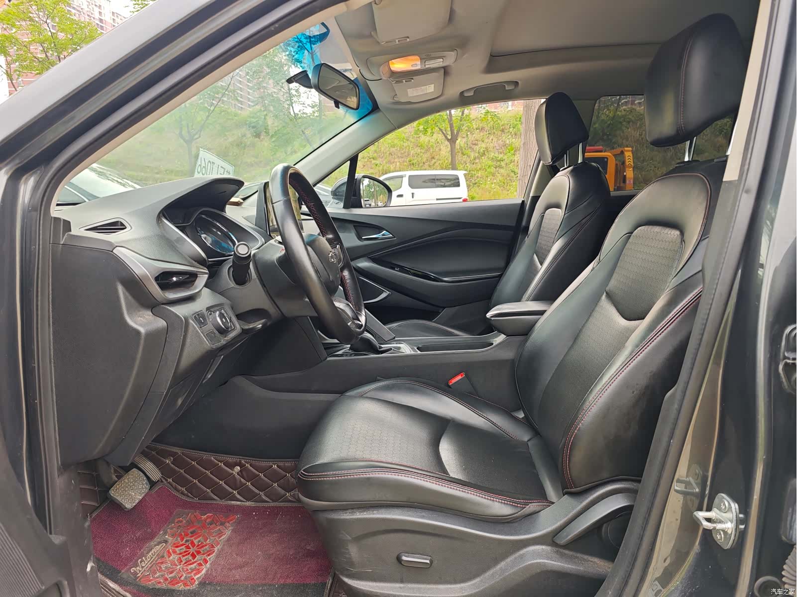 Chevrolet Redline, 2019 14
